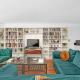 Spacious 2-bed Apartment Short Term Rental & Flexible Renting Canary Wharf!, Londýn - Fotografie 4