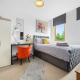 Central Piccadilly Luxury Three Bedroom Apartment, Manchester - Photo 5