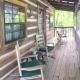 Iris 1 BR Studio on Smoky Mountain Lake Sevierville - Photo 3