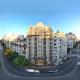 Hotel Intersur Recoleta, Buenos Aires - Fotografie 2