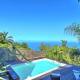 La Villa Zambrocal - Piscine - Vue Océan, Saint-Leu - Zdjęcie 7