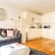 Omega Terrace, Luxury Modern Interior, Located Close To Alexandra Palace, Londýn - Fotografie 7