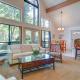 Cape Royale Home with Deck - Walk to Lake Livingston, Coldspring