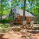 Cape Royale Home with Deck - Walk to Lake Livingston, Coldspring (fotografie 2)