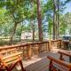 Cape Royale Home with Deck - Walk to Lake Livingston, Coldspring (fotografie 3)
