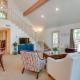Cape Royale Home with Deck - Walk to Lake Livingston, Coldspring (fotografie 5)