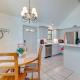 Cape Royale Home with Deck - Walk to Lake Livingston, Coldspring (fotografie 9)