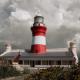 Travellers Treat - 8 Sleeper House minutes from the beach!, Agulhas - Fotografie 6