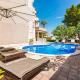 Private Villa SoulSet with swimming pool