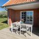Haus Seepferdchen 238 - Ferienhaus Düne, Juist - Zdjęcie 4