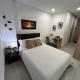 Apartaestudio en Bogotá - Fotografie 6