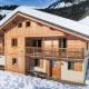 Chalet Evasion Hauteluce - Fotografie 6