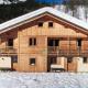 Chalet Evasion Hauteluce - Fotografie 8