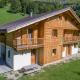 Chalet Evasion Hauteluce - Fotografie 4