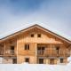 Chalet Evasion Hauteluce - Fotografie 1