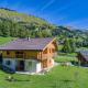 Chalet Evasion Hauteluce - Fotografie 3