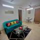 hillview comfy flat in Dahisar, Bombai - Foto 8