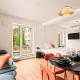 Einzimmer Wohlfühlapartment EINS klimatisiert, Friedrichshafen - Foto 3