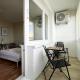 Air-Conditioned Studio, Close to City Centre & Tram Stop, Bratislava - Photo 8