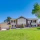 Hot Tub, Pool 40-Acre Horse Ranch in Kiowa!