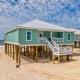 Bubbles Up, West End-Gulf Front, under construction! Dauphin Island - Foto 4