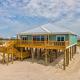 Bubbles Up, West End-Gulf Front, under construction! Dauphin Island - Foto 1