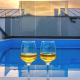 "Golden Sky"Rooftop Pool Villa