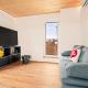 Penthouse mit traumhafter Terrasse klimatisiert, Friedrichshafen - Photo 3