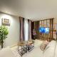 Luxury Studio House Suite 1200-1, 十月六日城 - 照片 5