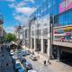 Top Central Rooms, Belgrad (zdjęcie 10)