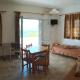 Sea View And Mountain View Apartment For 4 People, Makrigialos - Fotografie 8