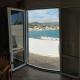 Sea View And Mountain View Apartment For 4 People, Makrigialos - Fotografie 9