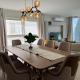 2bedroom in fouka bay with lagoon view Chalet -CL3-CH18-01, Mersa Matruh - Fotografie 8