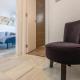 Sunny 2BR in resort with 3 pools, restaurant, gym and playground, Marbella (fotografie 9)