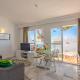 Sunny 2BR in resort with 3 pools, restaurant, gym and playground, Marbella (fotografie 4)