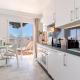 Sunny 2BR in resort with 3 pools, restaurant, gym and playground, Marbella (fotografie 6)