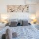 Sunny 2BR in resort with 3 pools, restaurant, gym and playground, Marbella (fotografie 10)