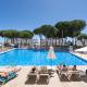 Sunny 2BR in resort with 3 pools, restaurant, gym and playground, Marbella (fotografie 2)