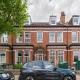 Heaver House - stunning, large 5Br home nr tube and tooting common, Londýn - Fotografie 4