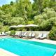 Mas d'Olea - heated swimming pool - airco - 14pers Lauris - Foto 7