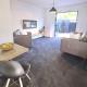 Apartment 1 - Haddin Court - Executive One Bedroom Blenheim - Foto 8
