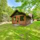 Cardinal Pines Cabin on 8 Acres - Dog Friendly!, New Berlin