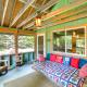 Cardinal Pines Cabin on 8 Acres - Dog Friendly!, New Berlin (foto 2)