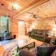 Cardinal Pines Cabin on 8 Acres - Dog Friendly!, New Berlin (foto 4)