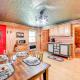Cardinal Pines Cabin on 8 Acres - Dog Friendly!, New Berlin (foto 8)