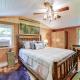 Cardinal Pines Cabin on 8 Acres - Dog Friendly!, New Berlin (foto 9)