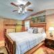 Cardinal Pines Cabin on 8 Acres - Dog Friendly!, New Berlin (foto 10)