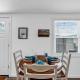 Cozy Beach House - 3 Badges, Outdoor Patio, Fire Pit, Grill - 3 Blocks to Beach & Boards, Belmar (fotografie 9)