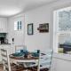 Cozy Beach House - 3 Badges, Outdoor Patio, Fire Pit, Grill - 3 Blocks to Beach & Boards, Belmar (fotografie 8)