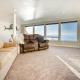 Ocean Front Condo! Spectacular Ocean Views! Walk to Everything!, Depoe Bay - Fotografie 3